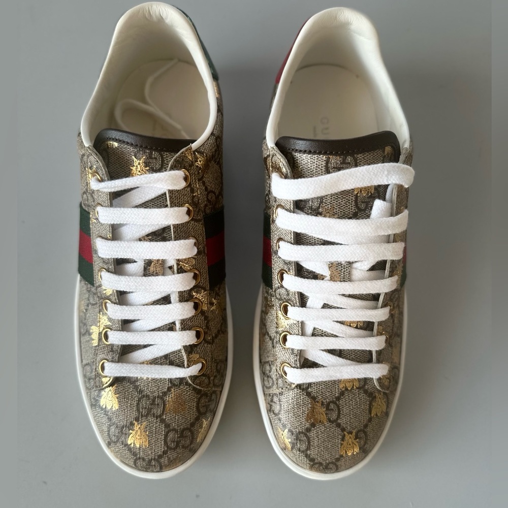 Gucci Women’s Sneakers